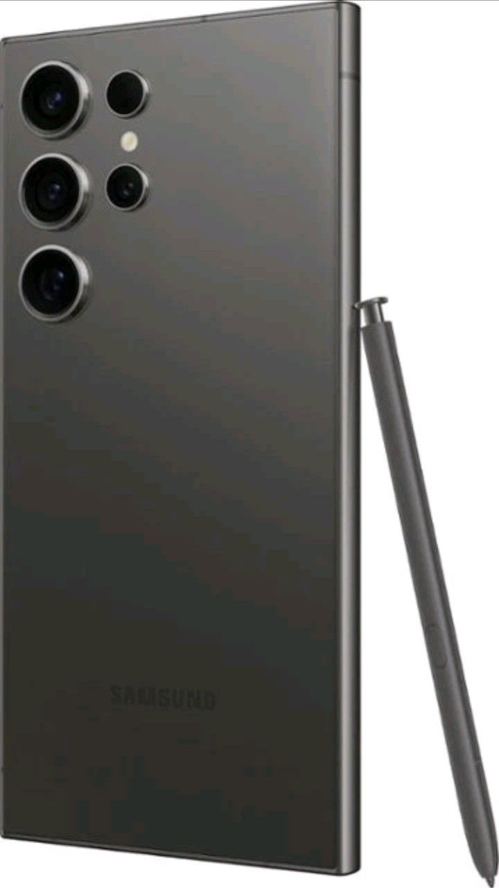 Samsung S24 Ultra Unlocked 1tb