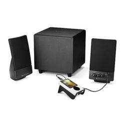 altec lansing 2.1 speakers bx1121