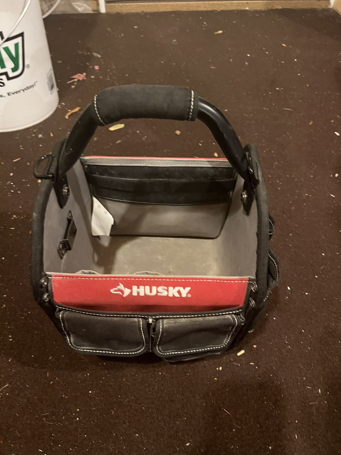 Husky