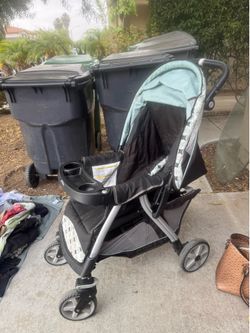 Stroller