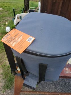 Rv satelite