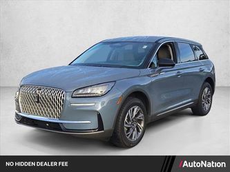 2023 Lincoln Corsair