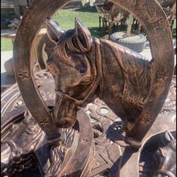 New Horseshoes Plates Each Its 50 Dollars