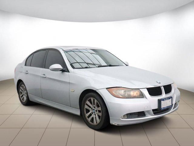 2007 BMW 3 Series