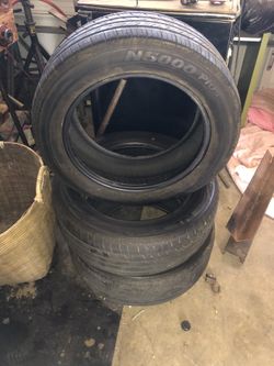 Tires