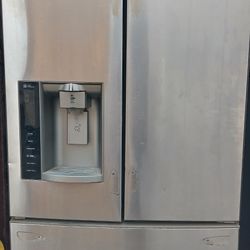 no working for parts