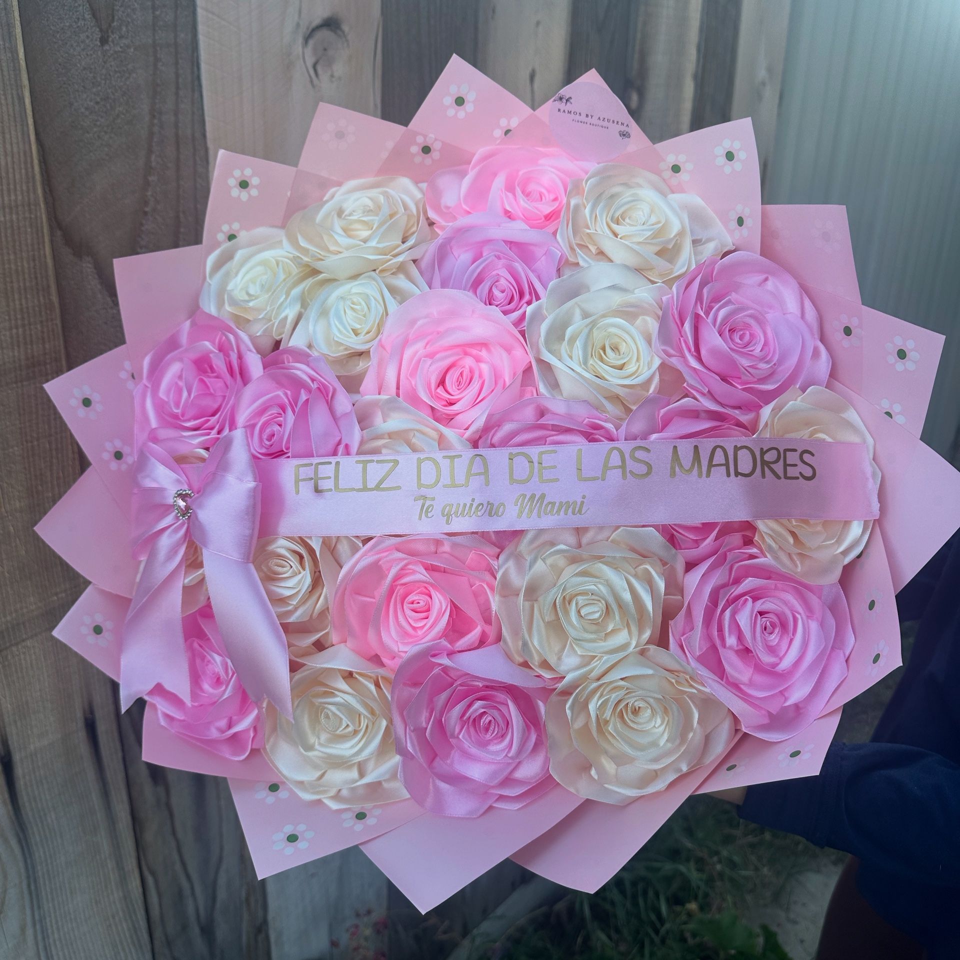 25 Roses