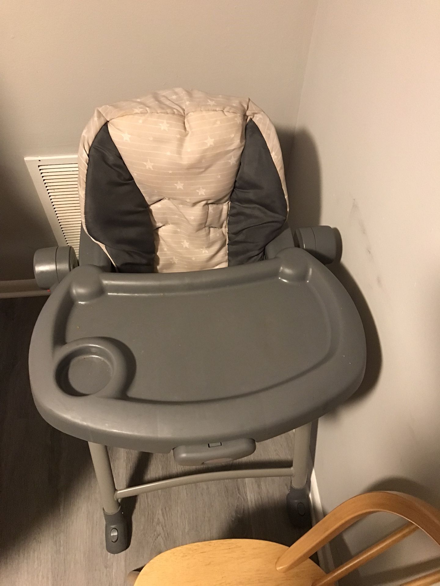 High Chair For Child