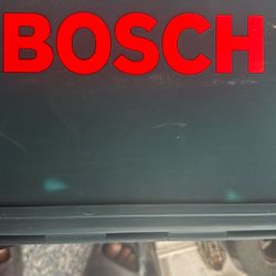 Bosch Bulldog Extreme Hammer