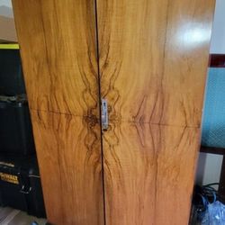 Antique Dresser / Wardrobe