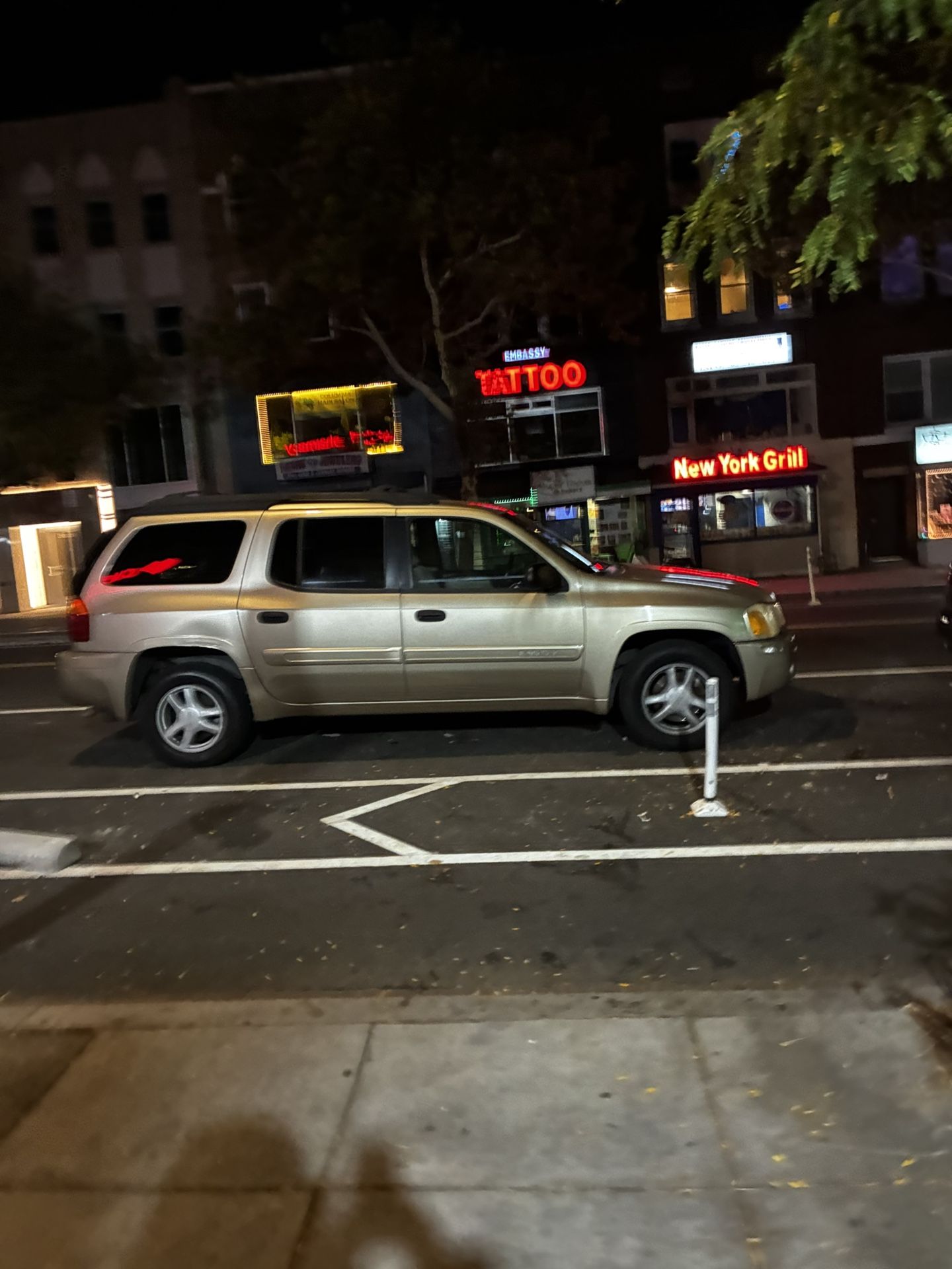 2005 GMC Envoy