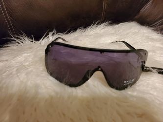 Fashion Motorcycle Sunglasses 