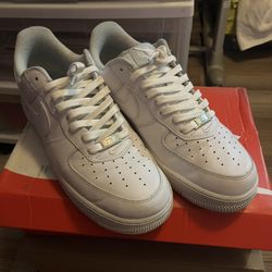 Nike Air Force One 1