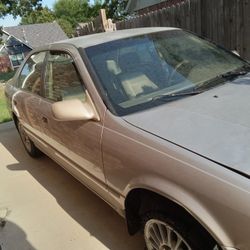 1998 Toyota Camry