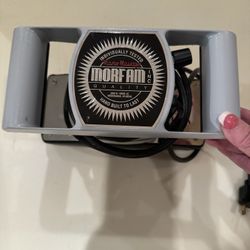 NEW Morfam Master Massager