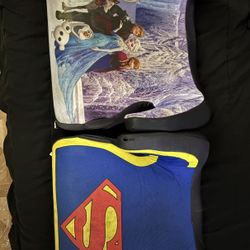 Children’s Booster Seats
