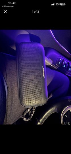 Bose Sound link Plus