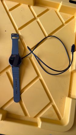 Digital Smart Watch