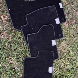 Audi Floor Mats