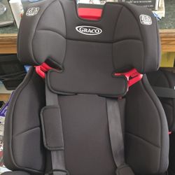 Car Seat