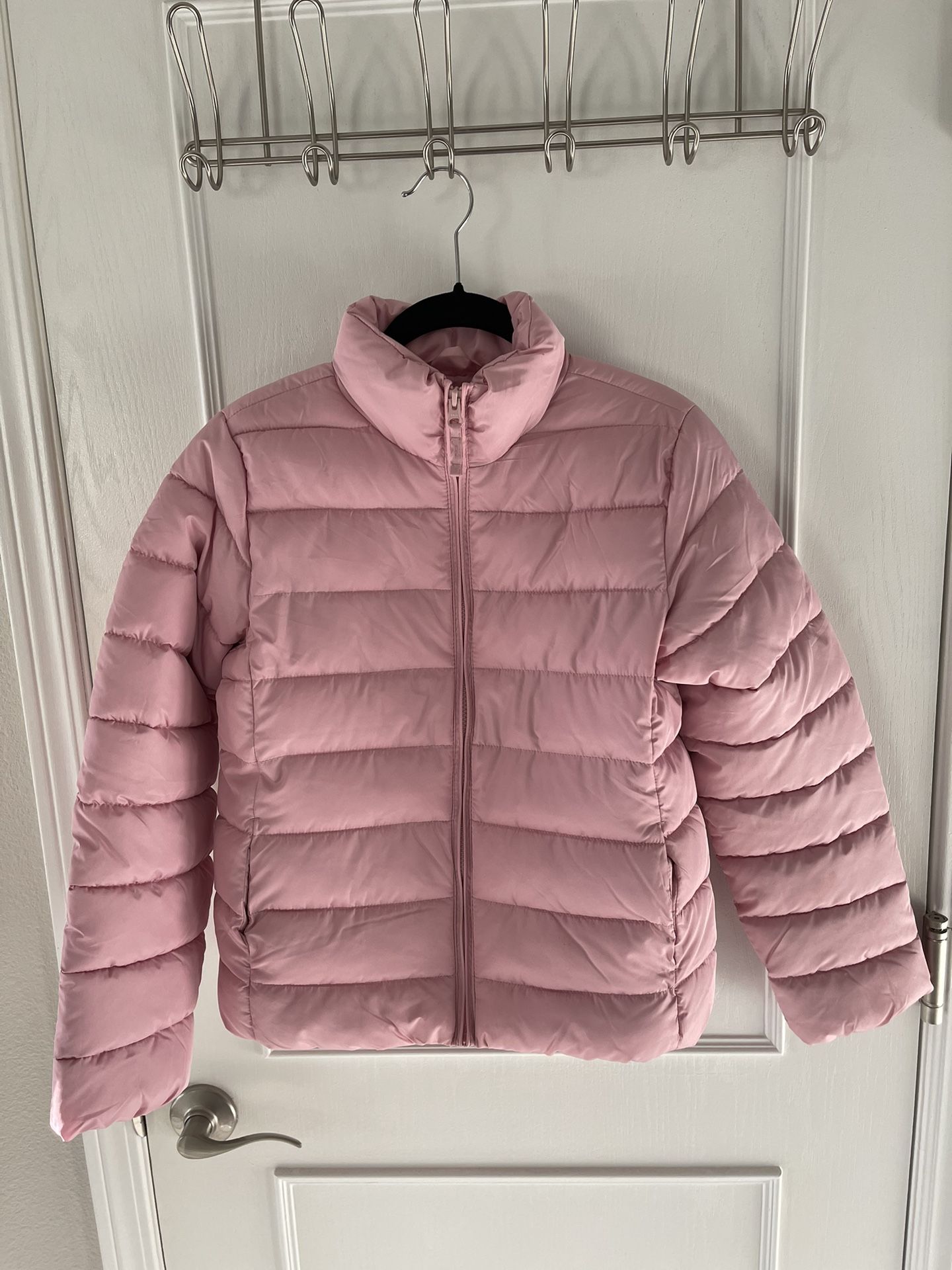 The Children’s Place Puffer Jacket Size XL
