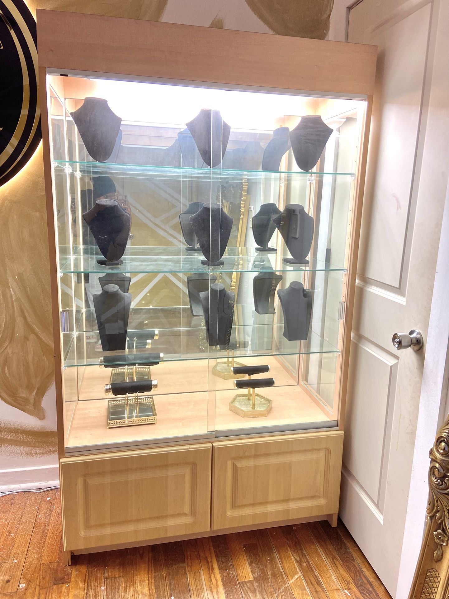 Display Case