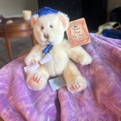 Bears From The Past Fully Jointed