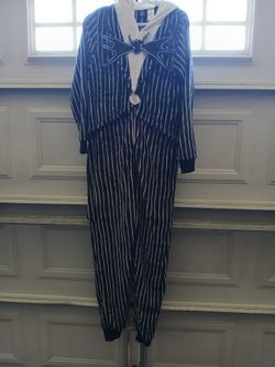 Jack pijama medium size