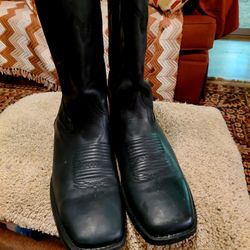 Boots Size 12