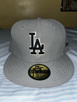 New Era Dodgers Hat
