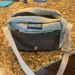 Land Ends Ladies Canvas Bag