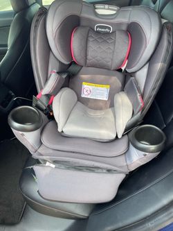 Evenflo360 extend
