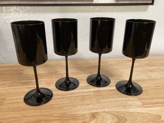 Drinking Goblets