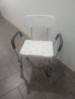Shower Chair