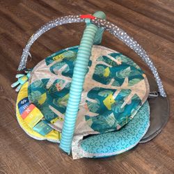 Baby Activity Play Matt 