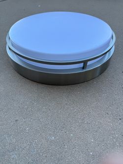 LED ceiling light