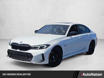 2023 BMW 330e