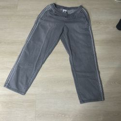adidas baggy pants