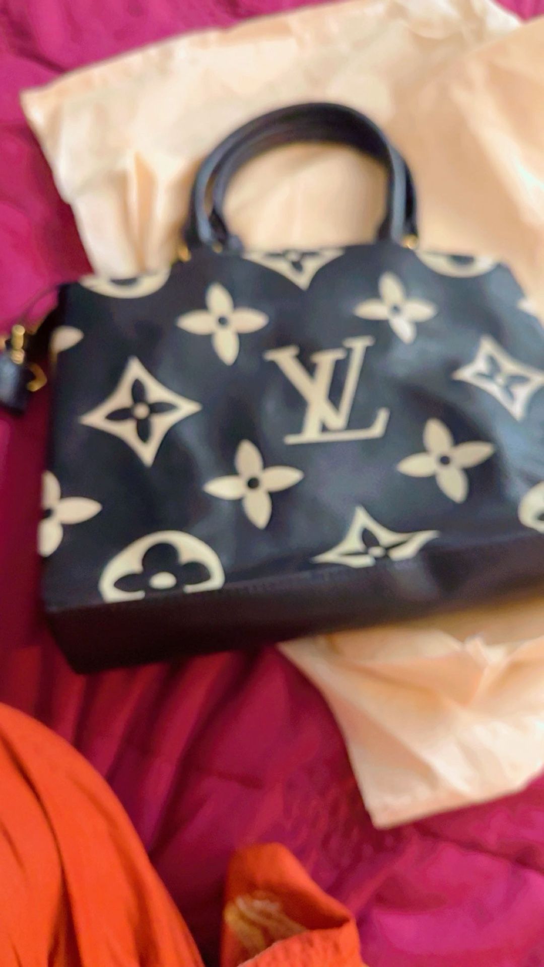 brand bags