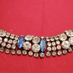 WEISS. BRACELET 