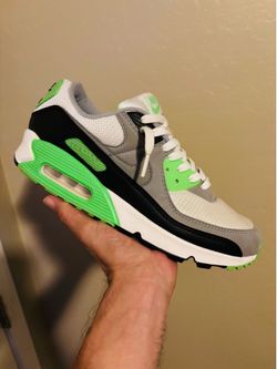 nike air max 90's