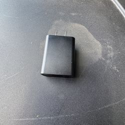 Usba port charging block