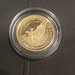 1/4 OZ Liberty Gold Bullion