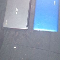 Acer Chromebook/Evvo Mini