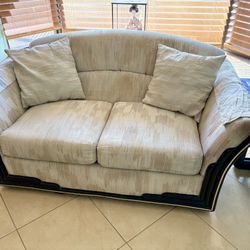 Living Room Set 