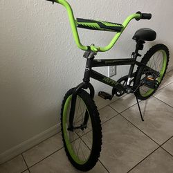 Huffy 20” B Rock It