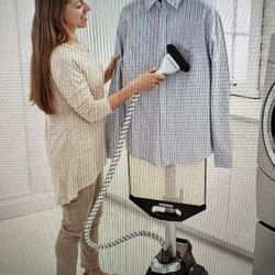 Brand New Rowenta Steamer