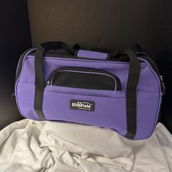 Pet Carrier Airline Certified 