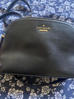Kate Crossbody
