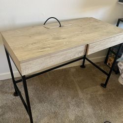 Desk